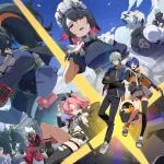 Tier List Zenless Zone Zero zzz