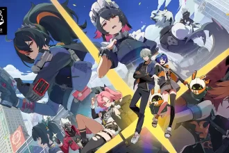 Tier List Zenless Zone Zero zzz