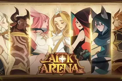 afk arena tier list