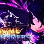 anime defenders tier list