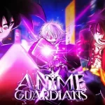 códigos Anime Guardians
