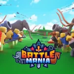 códigos Battlemania