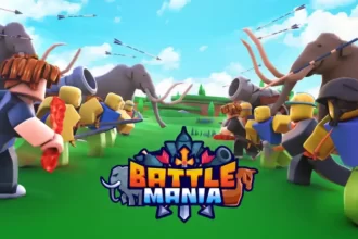 códigos Battlemania