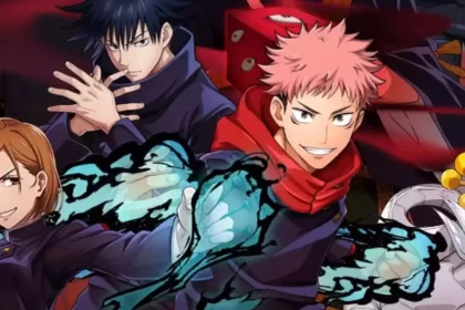 códigos Jujutsu Kaisen Unleashed