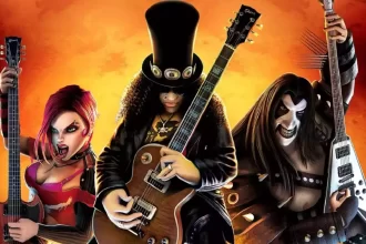 codigos cheats Guitar Hero 3