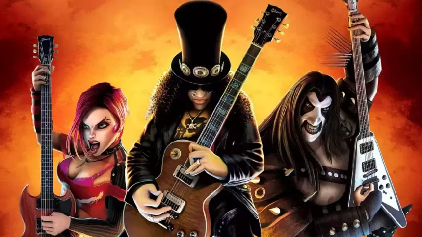 codigos cheats Guitar Hero 3