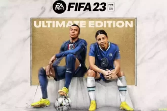 fifa 23 crossplay