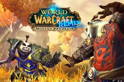 pandaria remix tier list