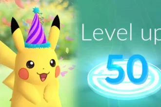 pokemon go requisitos nivel recompensas