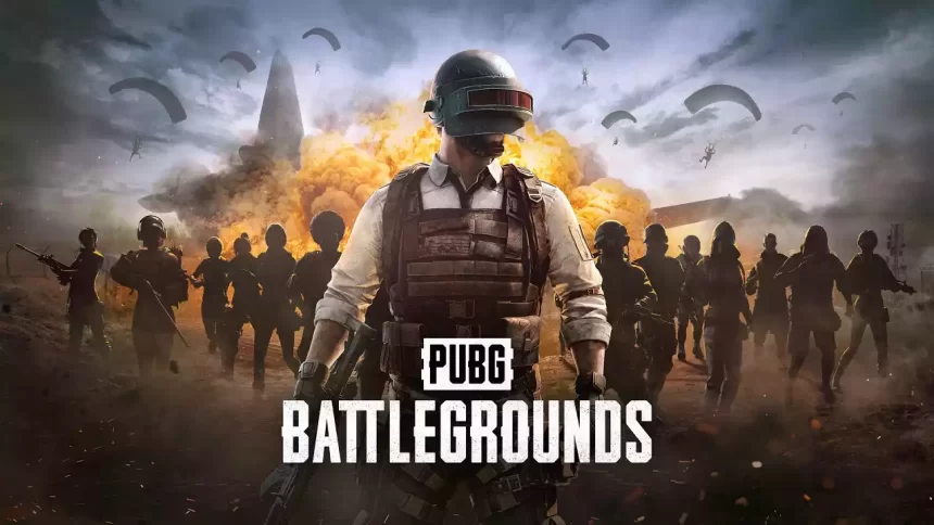 pubg crossplay