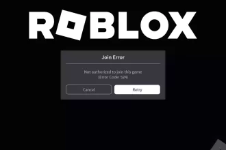 roblox erro 524