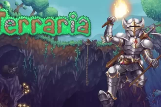 terraria crossplay