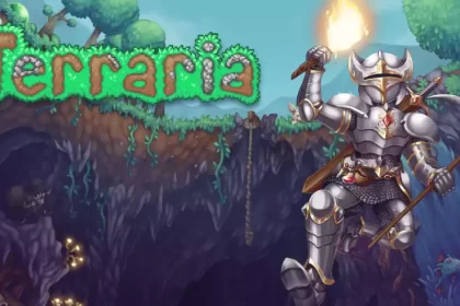 terraria crossplay