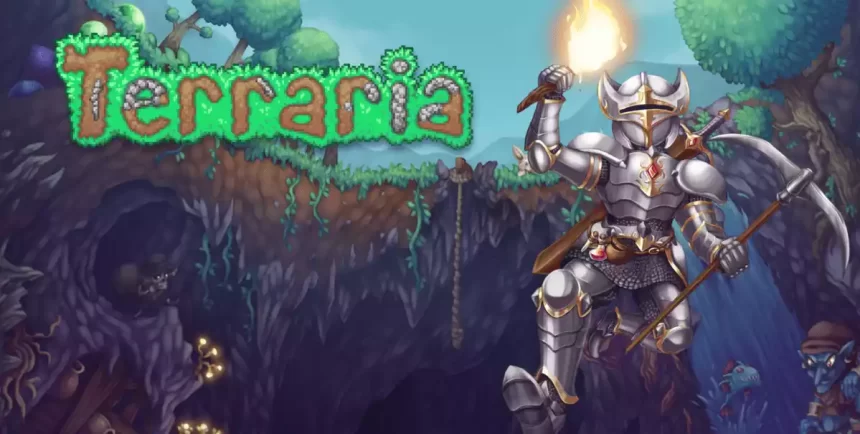 terraria crossplay