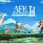tier list afk journey