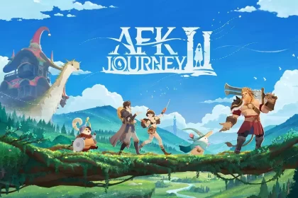tier list afk journey