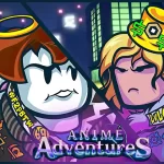 tier list anime adventures