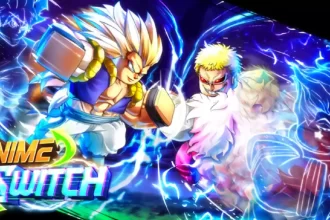 tier list anime switch