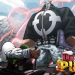 tier list fruits demon piece