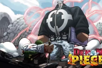 tier list fruits demon piece