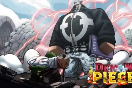 tier list fruits demon piece