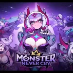 tier list monster never cry