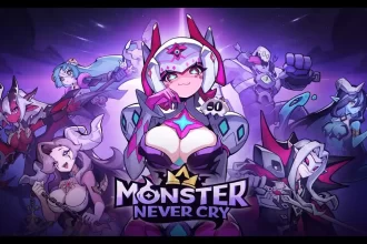 tier list monster never cry