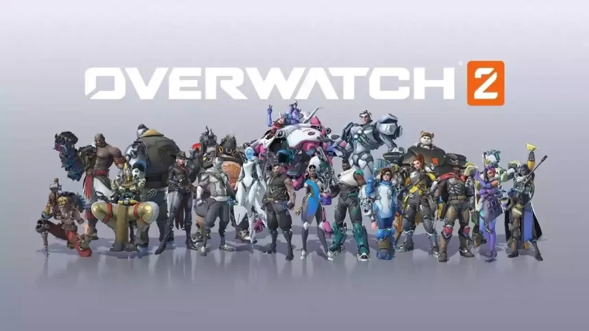 tier list overwatch 2