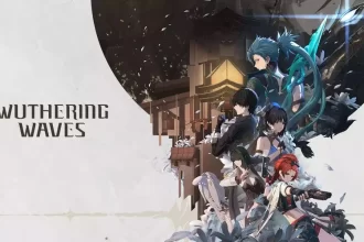 tier list wuthering waves