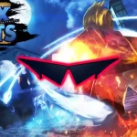 Blox Fruits Como obter o acessório Cool Shades