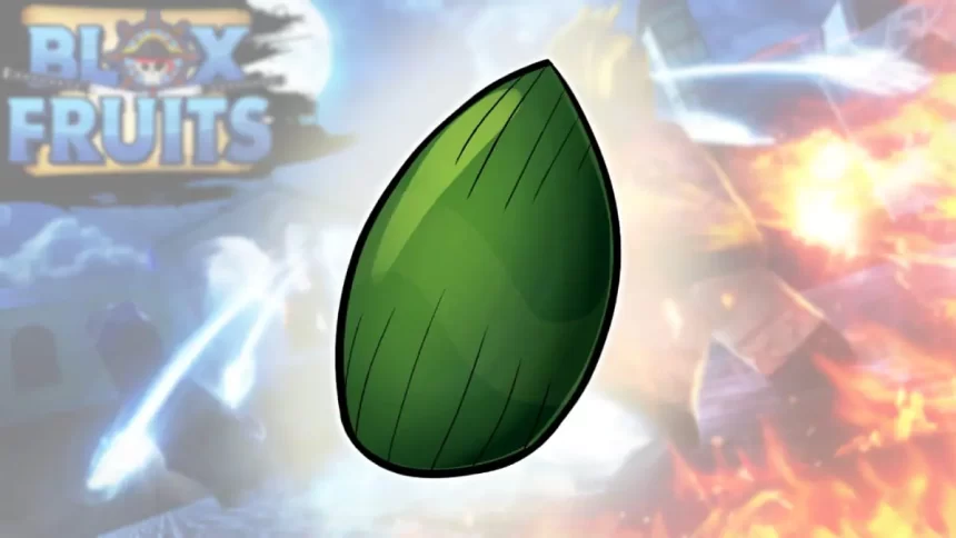 Blox Fruits como conseguir escamas de dragão