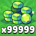 Brawl Stars Gemas grátis