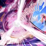 Código Anime Card Battle