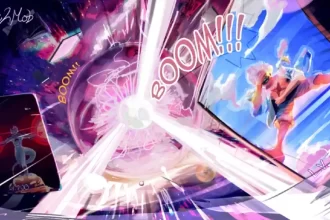 Código Anime Card Battle