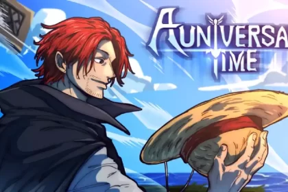 Códigos A Universal Time