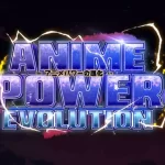 Códigos Anime Power Evolution Simulator