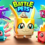 Códigos Battle Pets TD