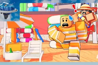 Códigos Be NPC Or Die