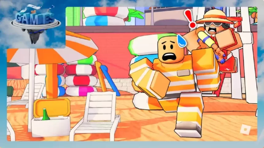 Códigos Be NPC Or Die