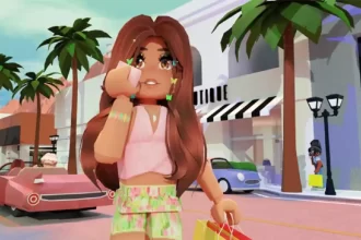 Códigos Berry Avenue RP