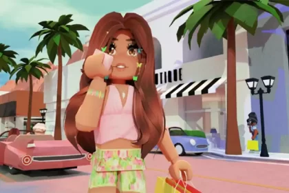 Códigos Berry Avenue RP