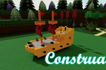 Códigos Build A Boat For Treasure