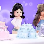Códigos Cake Off