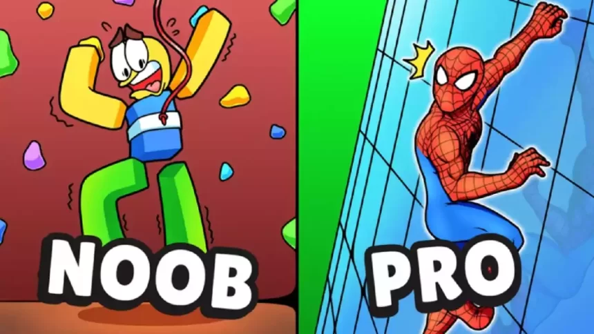 Códigos Climb Race Simulator