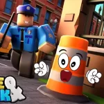 Códigos Hide & Sneak
