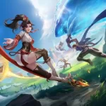 Códigos Honor of Kings