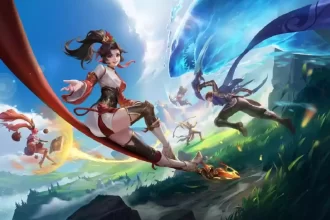 Códigos Honor of Kings