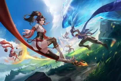 Códigos Honor of Kings