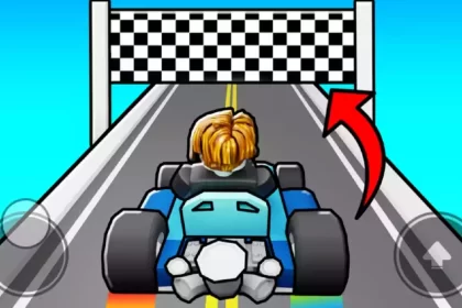 Códigos Kart Racing Simulator