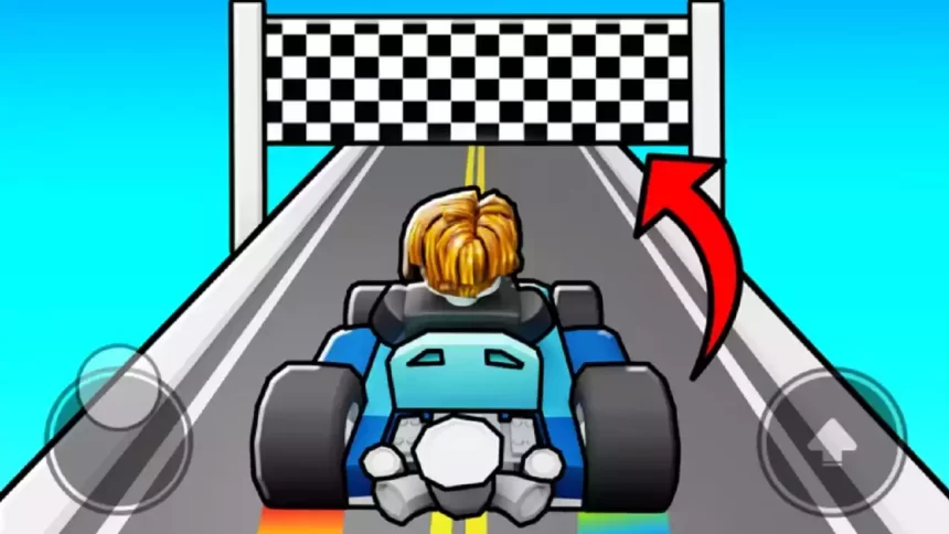 Códigos Kart Racing Simulator